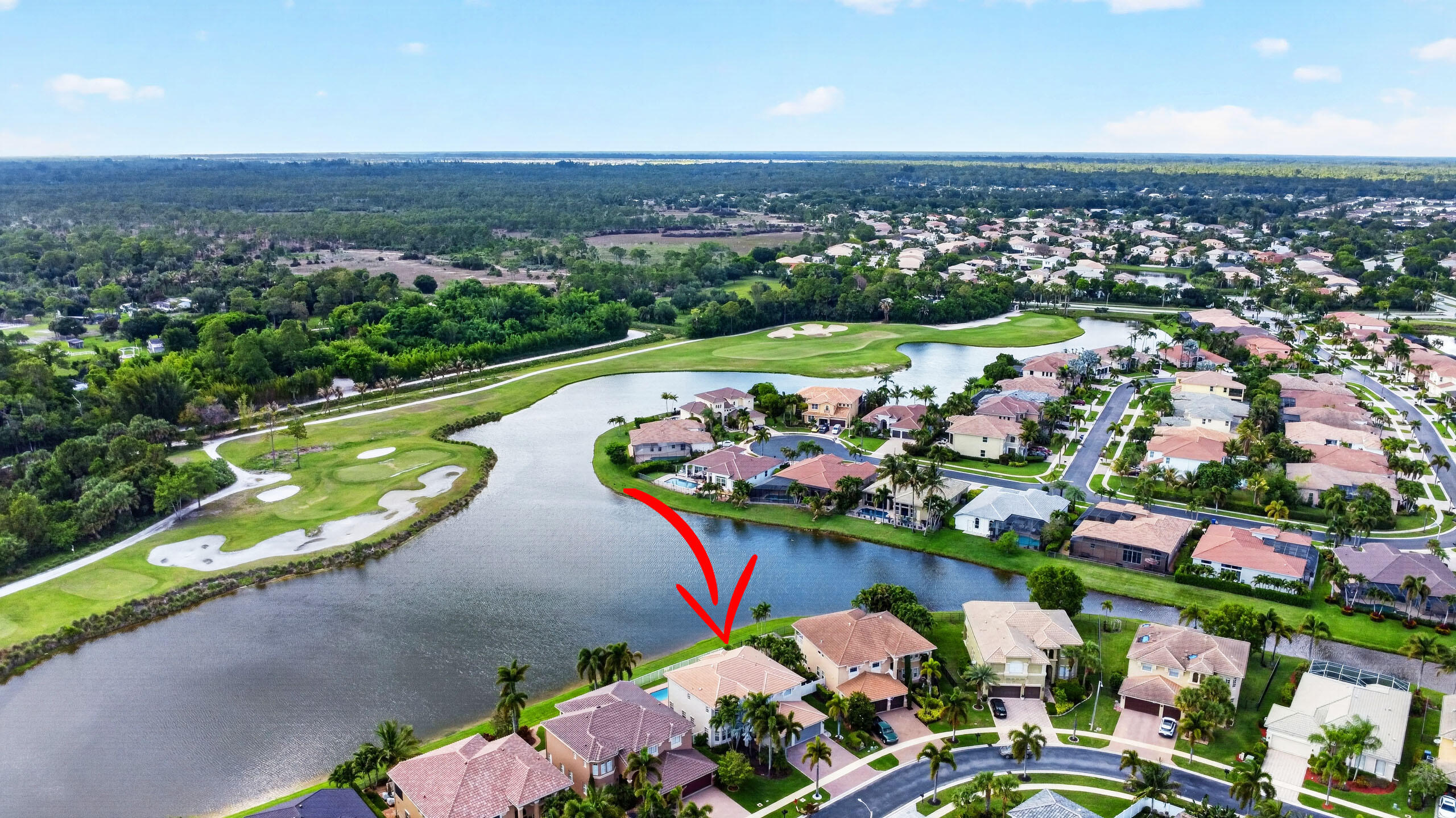 MADISON GREEN 1 PARS F AND J - Residential