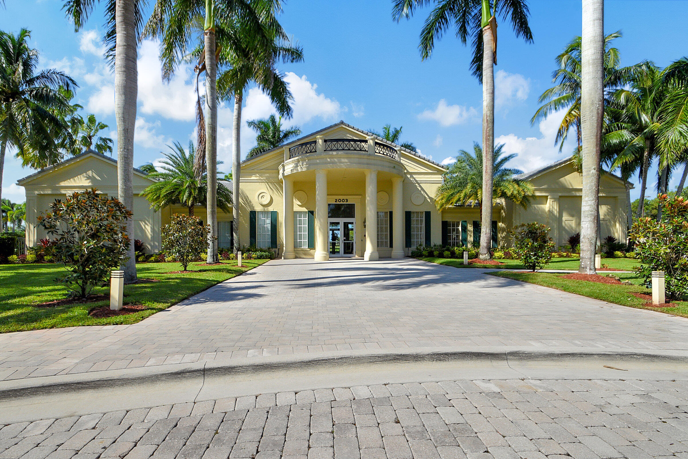 MADISON GREEN 1 PARS F AND J - Residential