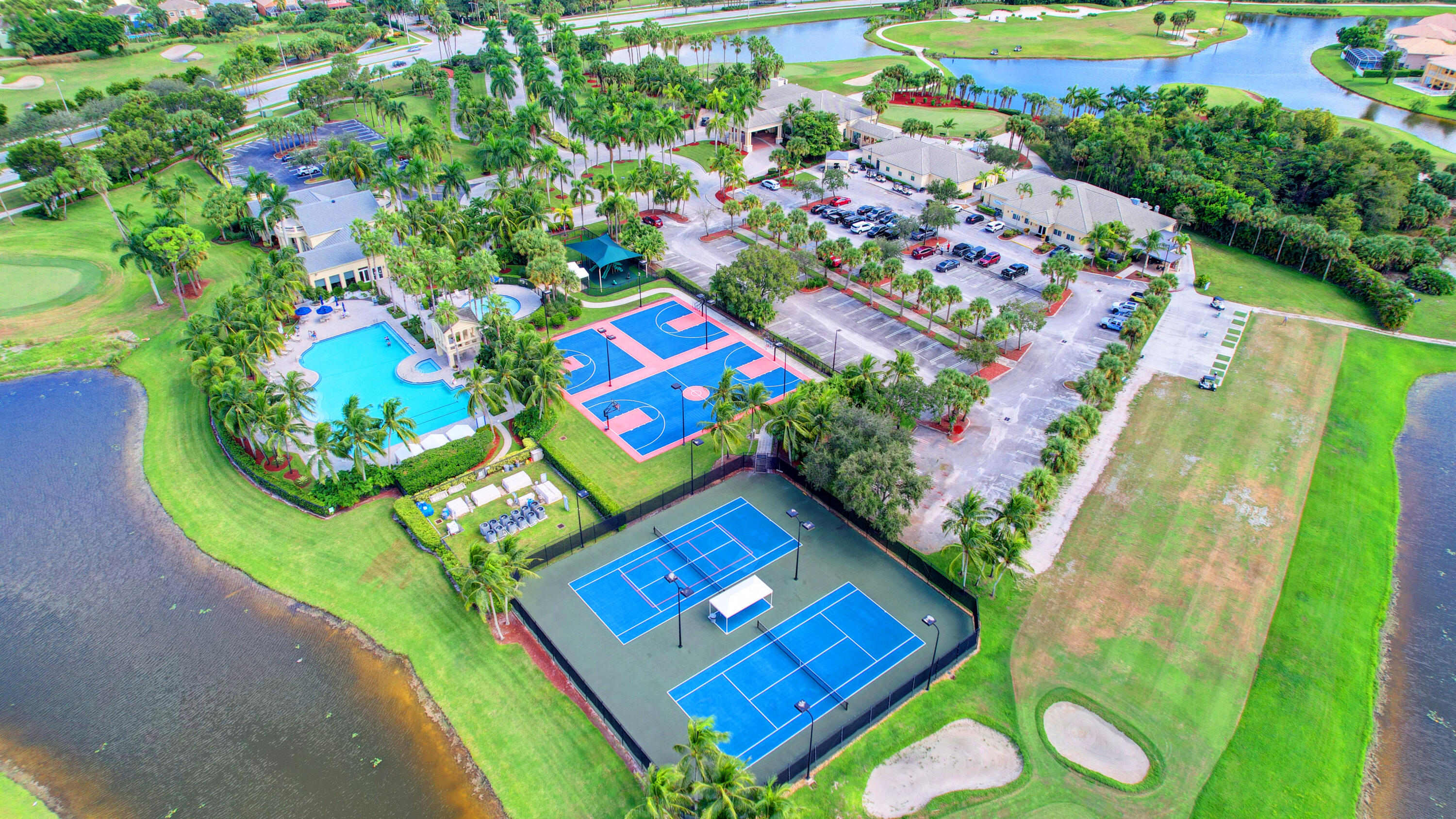 MADISON GREEN 1 PARS F AND J - Residential