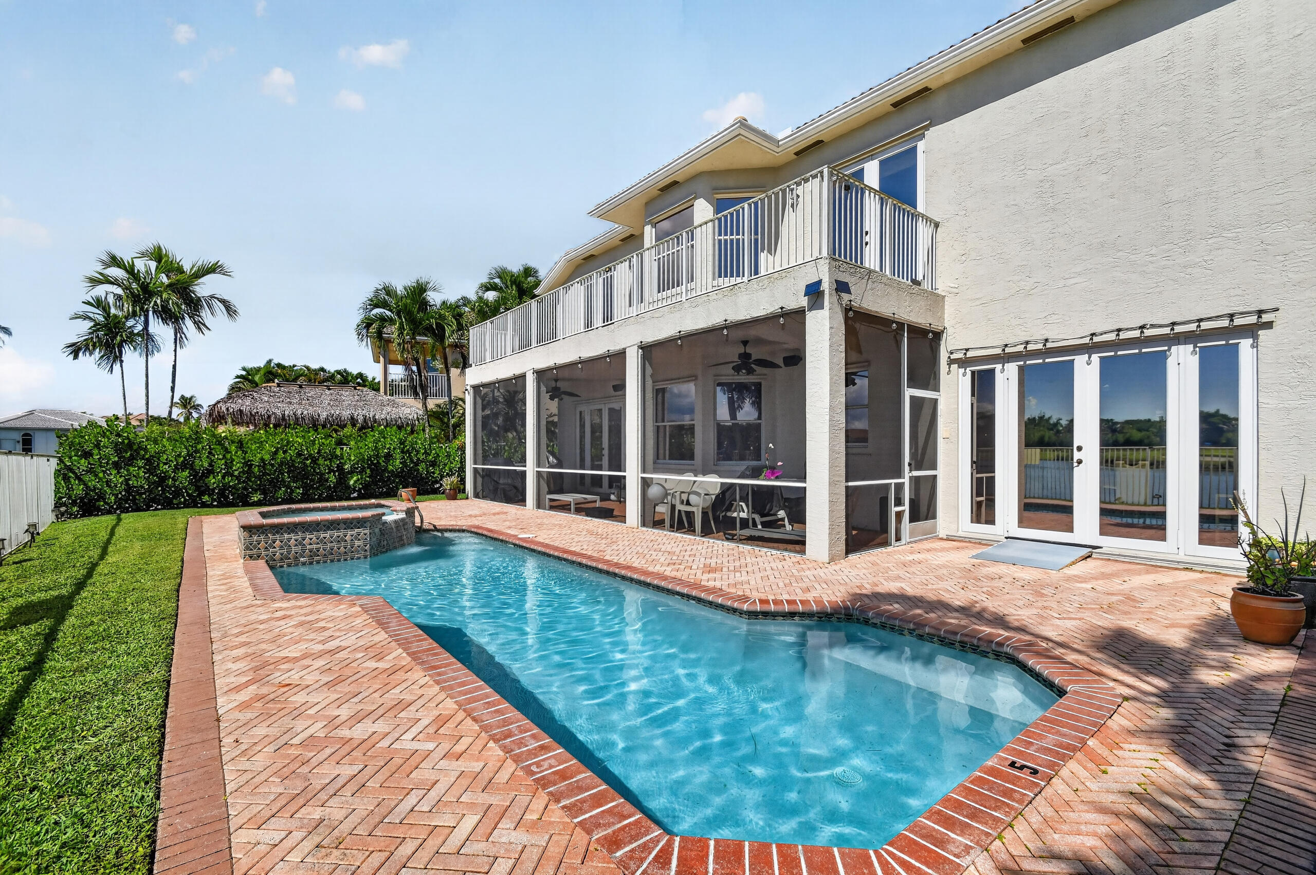 MADISON GREEN 1 PARS F AND J - Residential