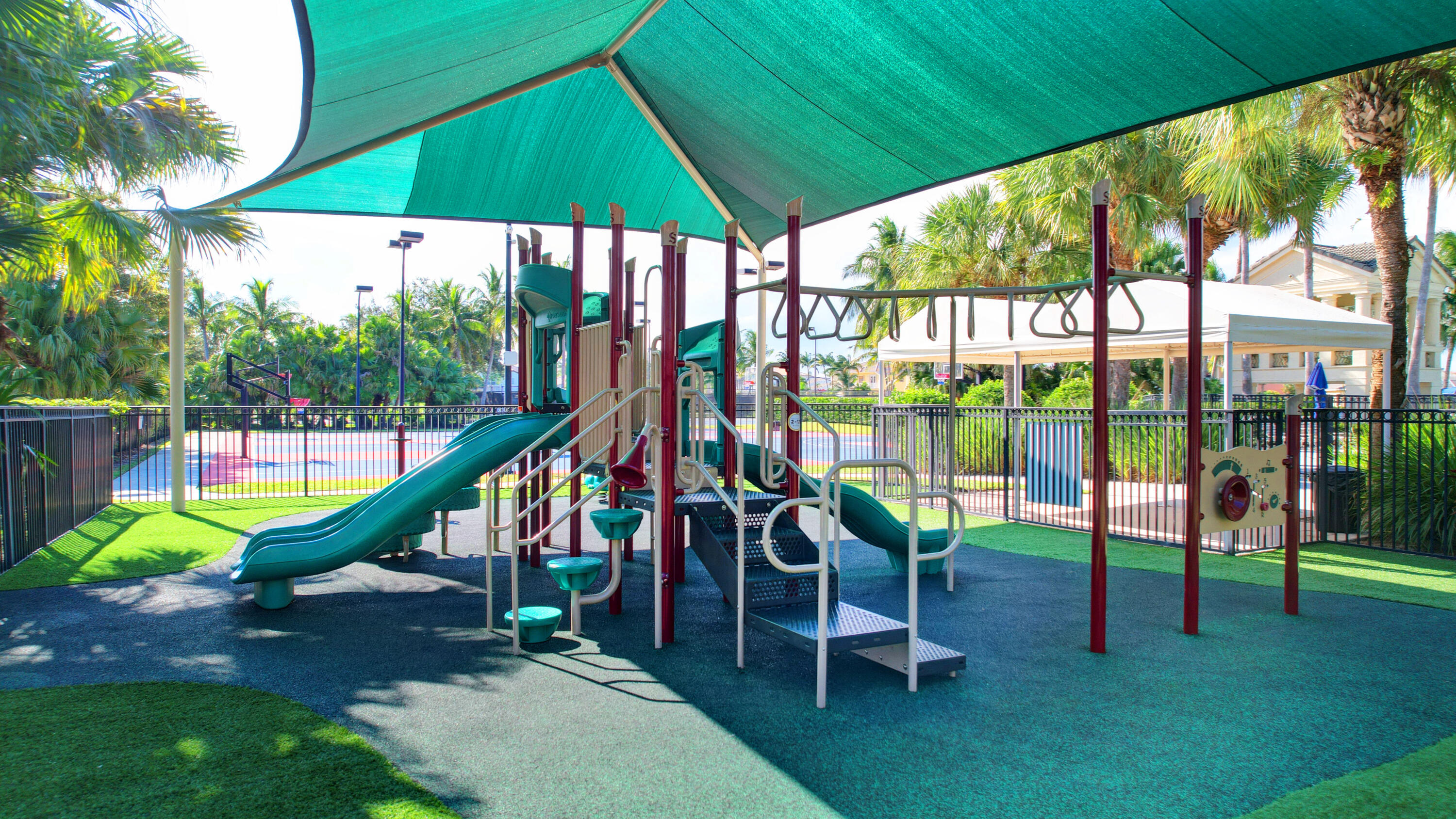 MADISON GREEN 1 PARS F AND J - Residential