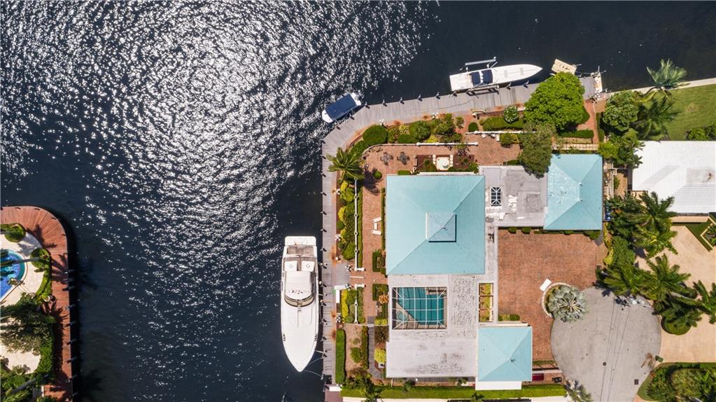 LUCILLE ISLAND - Residential