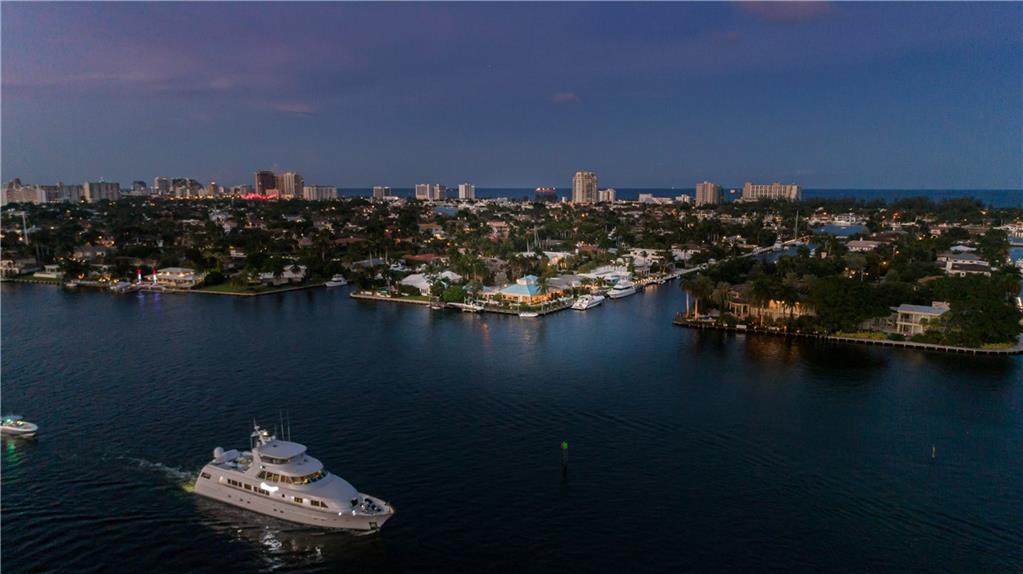 LUCILLE ISLAND - Residential