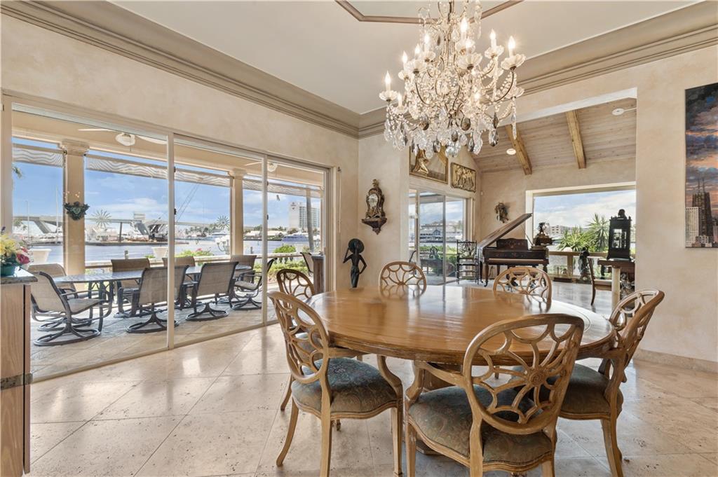 LUCILLE ISLAND - Residential