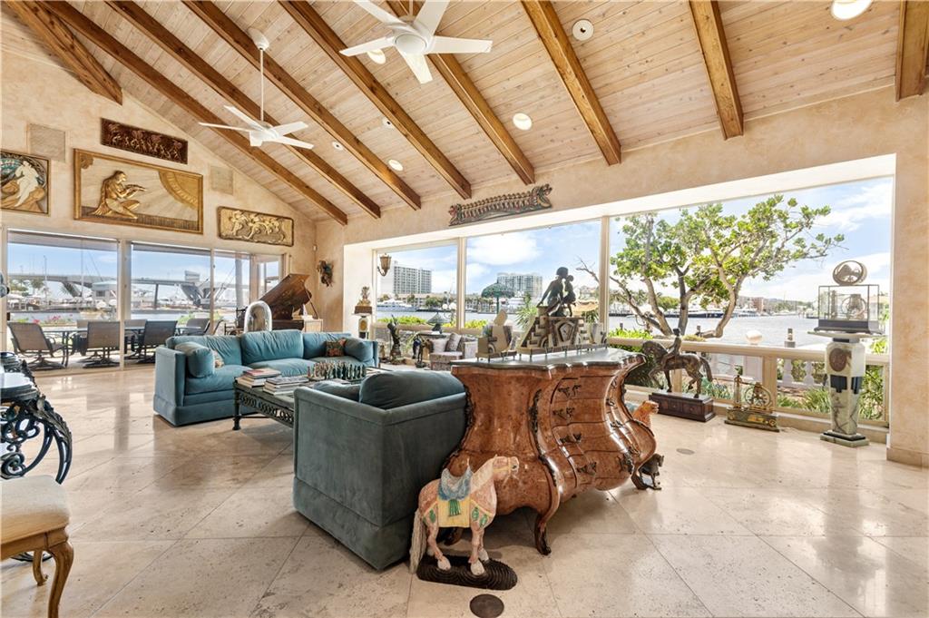 LUCILLE ISLAND - Residential