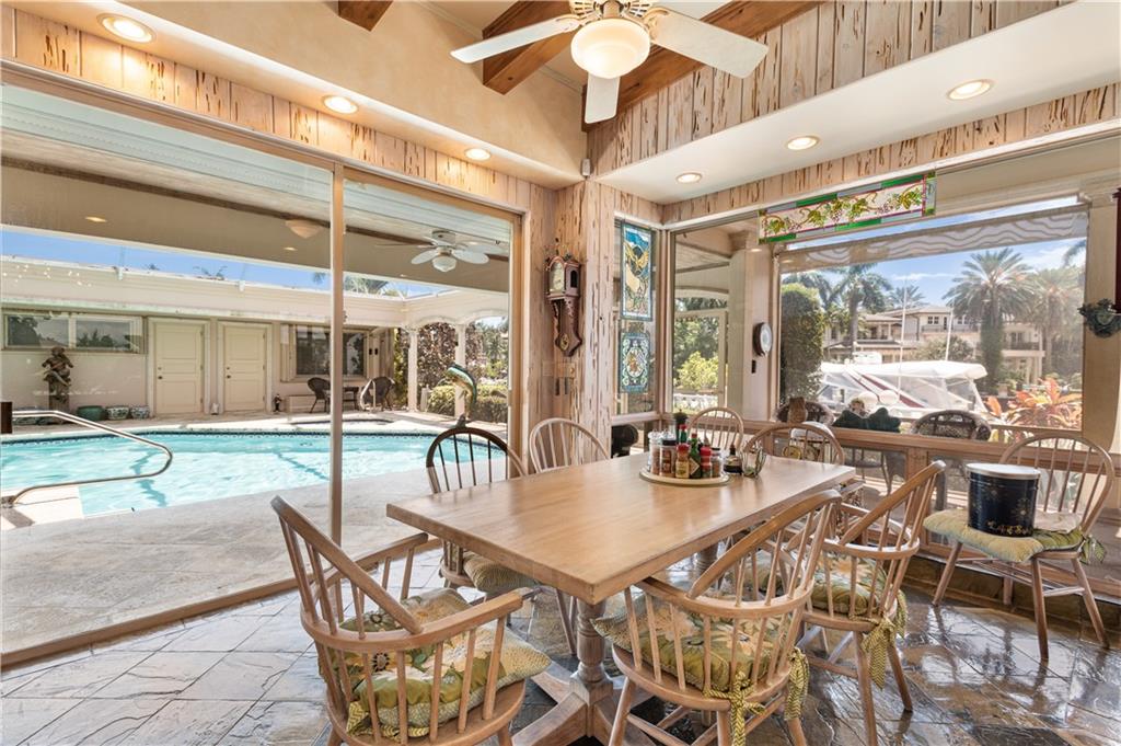 LUCILLE ISLAND - Residential