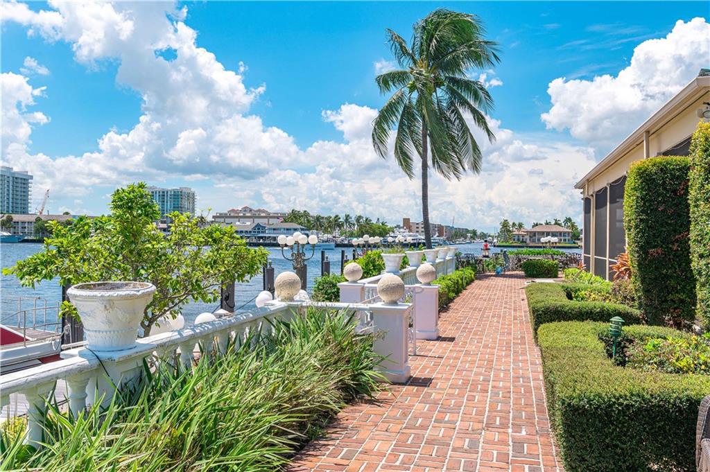 LUCILLE ISLAND - Residential