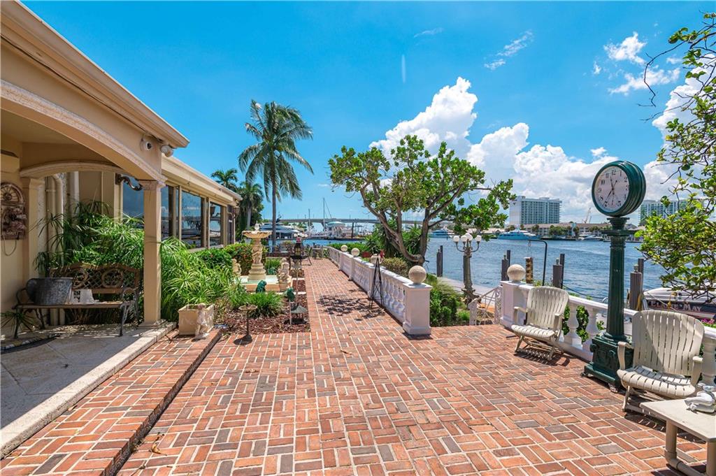 LUCILLE ISLAND - Residential