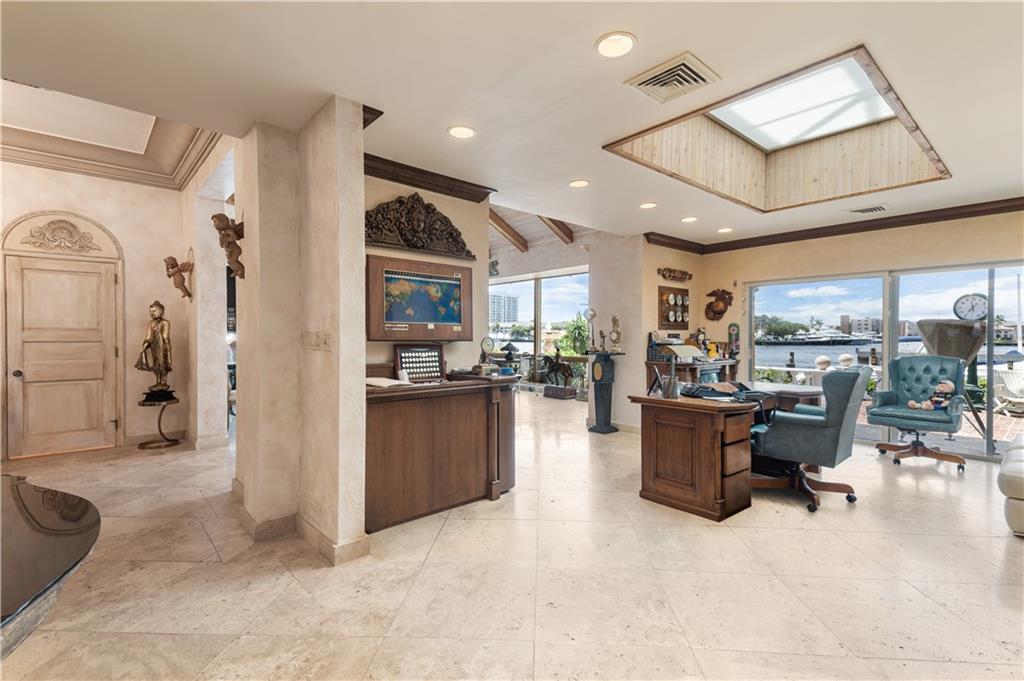 LUCILLE ISLAND - Residential