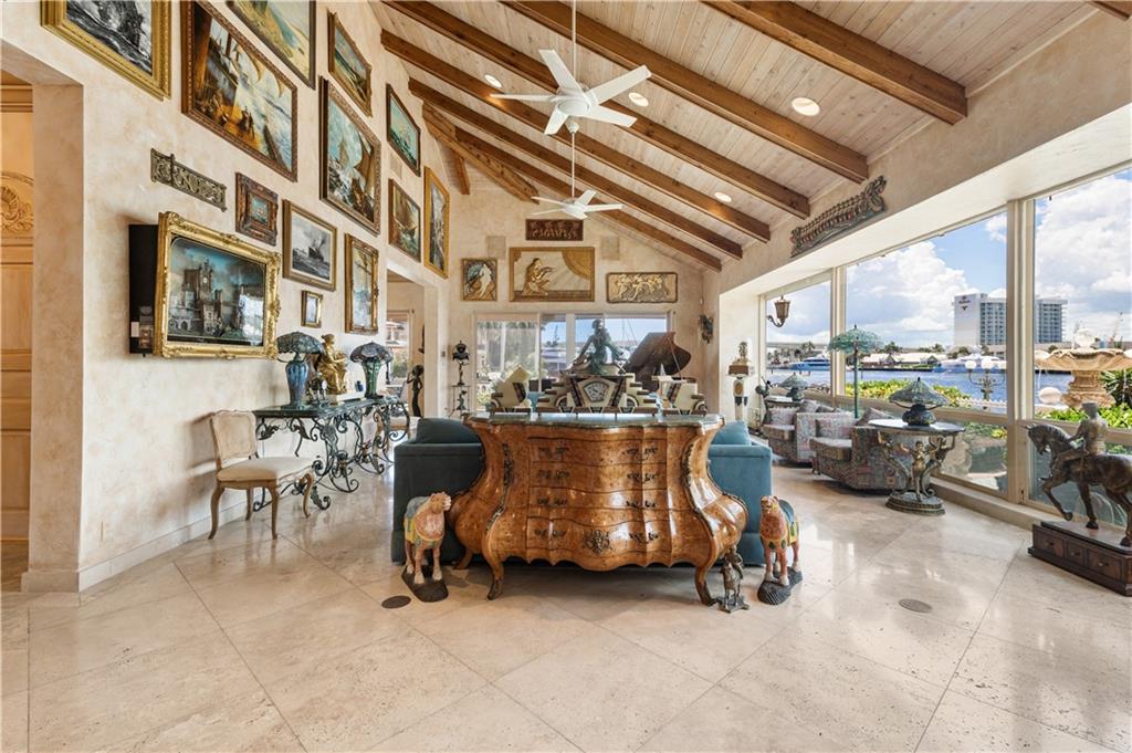 LUCILLE ISLAND - Residential