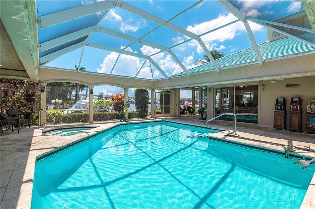 LUCILLE ISLAND - Residential