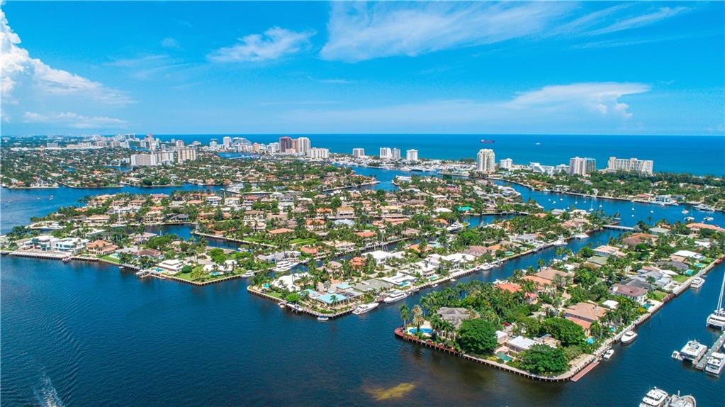 LUCILLE ISLAND - Residential