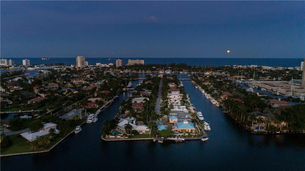 LUCILLE ISLAND - Residential