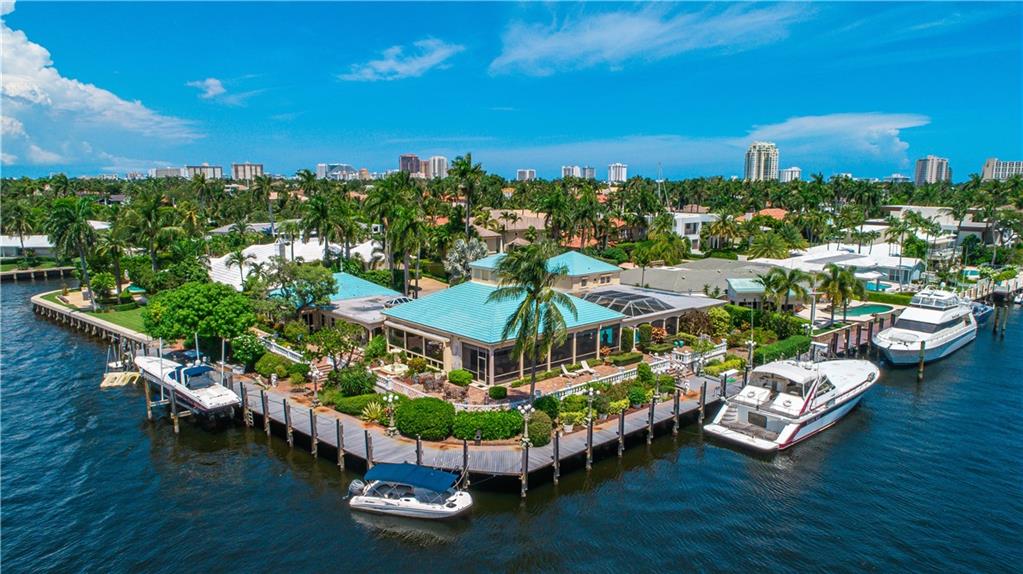 LUCILLE ISLAND - Residential