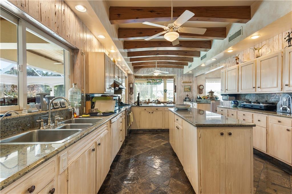 LUCILLE ISLAND - Residential