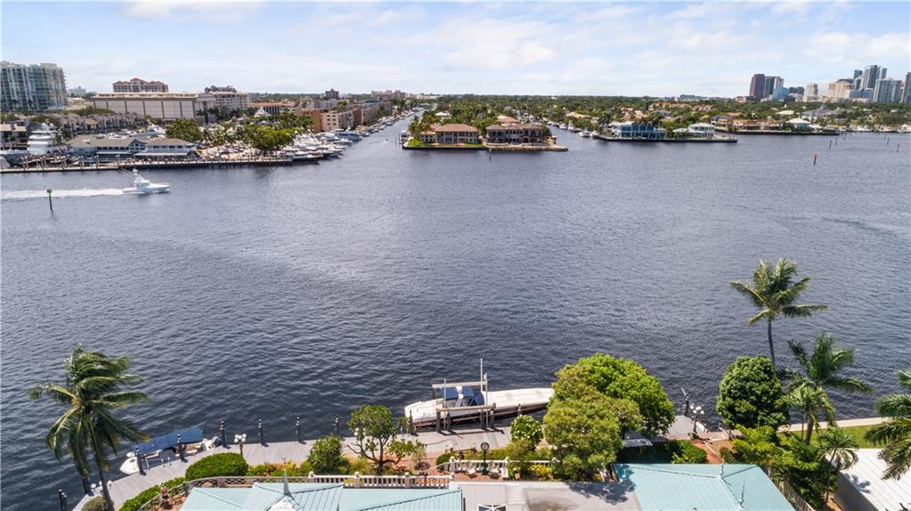 LUCILLE ISLAND - Residential