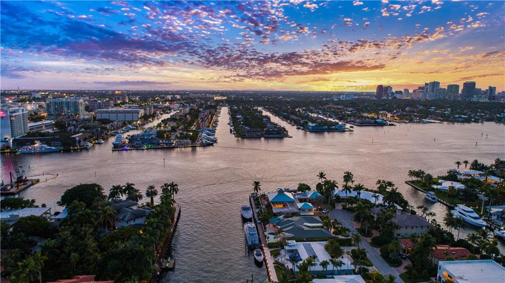 LUCILLE ISLAND - Residential