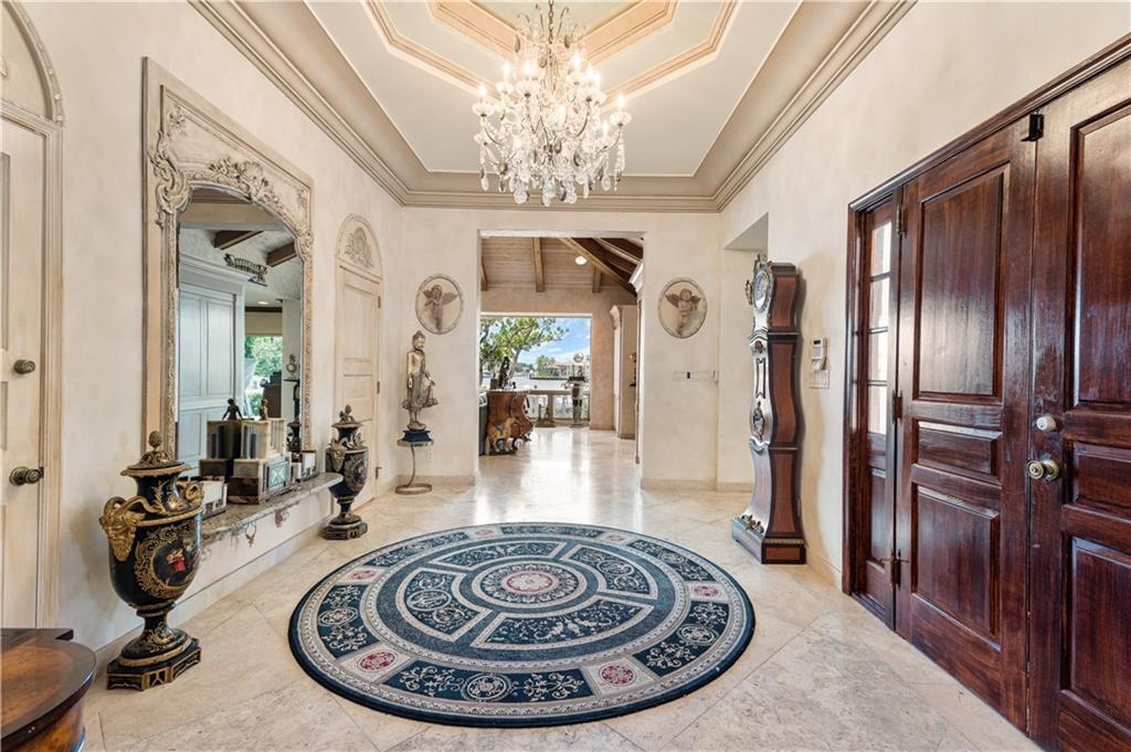 LUCILLE ISLAND - Residential