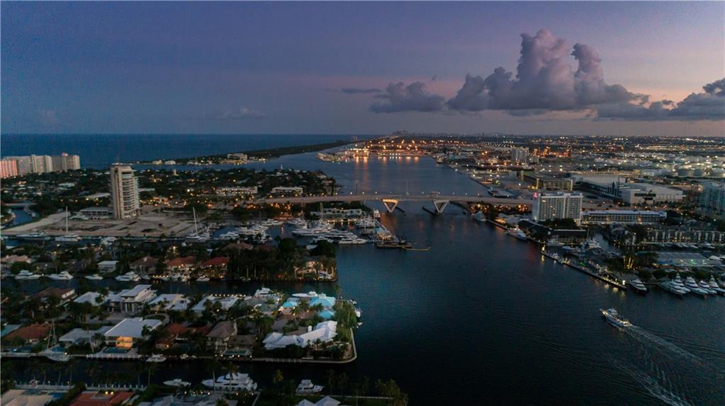 LUCILLE ISLAND - Residential