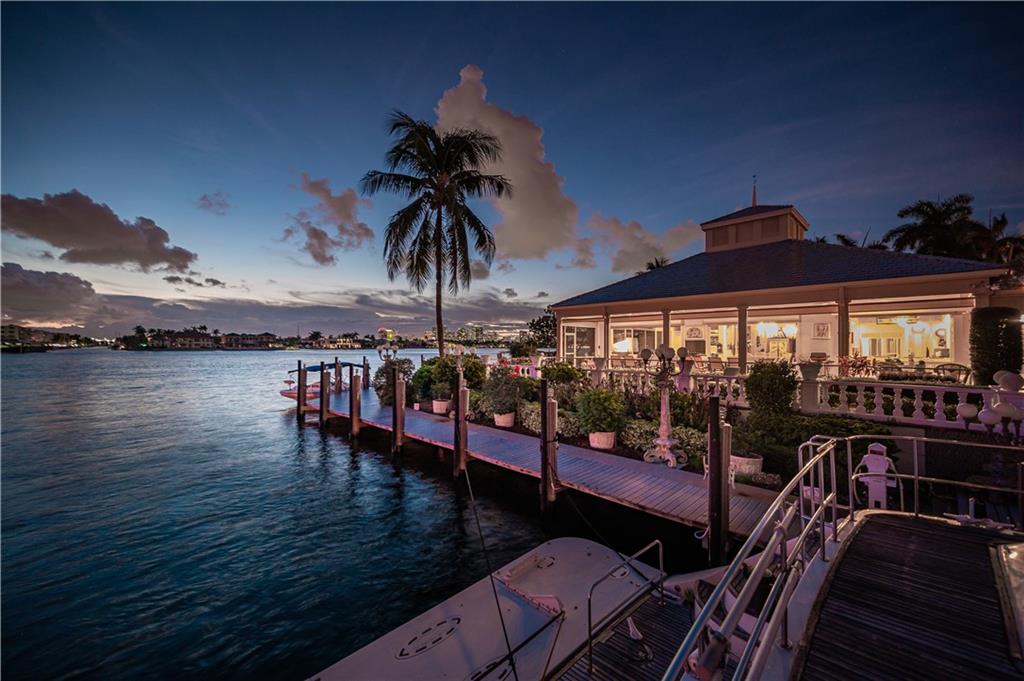 LUCILLE ISLAND - Residential