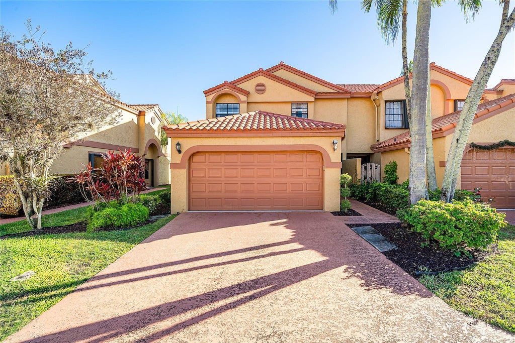 Photo of 19918 Villa Lante Place #19918, Boca Raton, FL 33434 (MLS # B26045524)