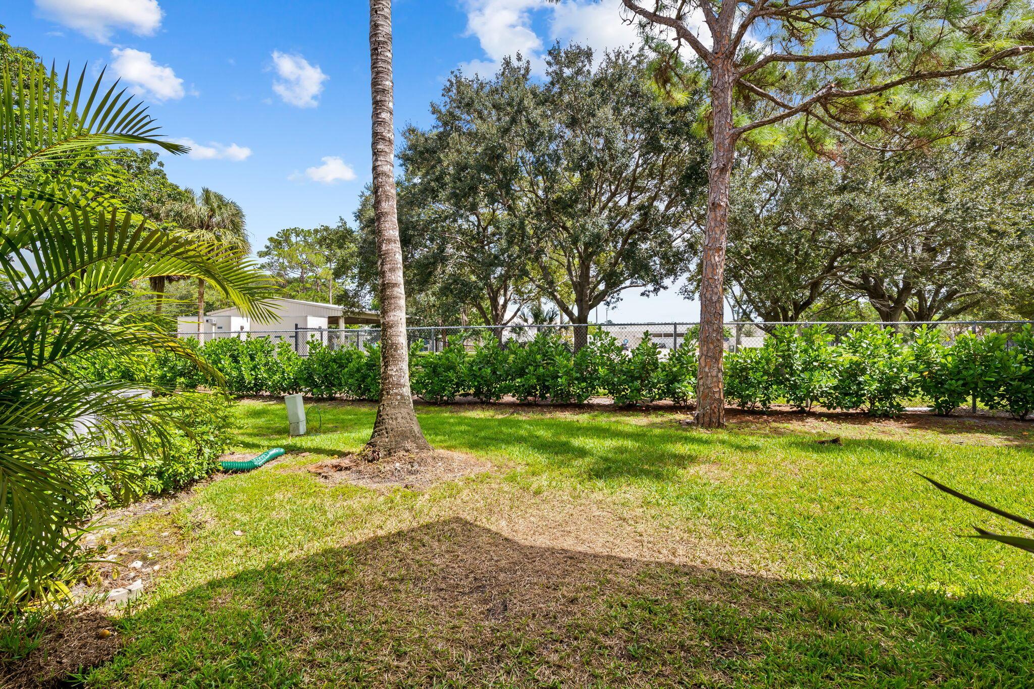 Boca Pines - Residential