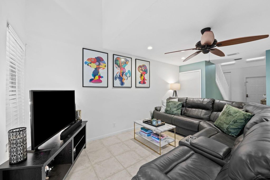 Photo of 6706 Boca Pines Trail #C, Boca Raton, FL 33433 (MLS # R11129367)