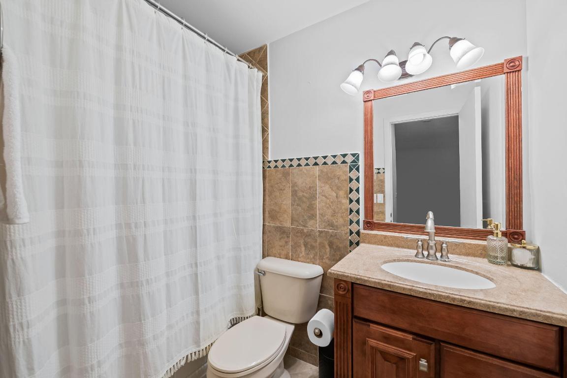 Boca Pines - Residential