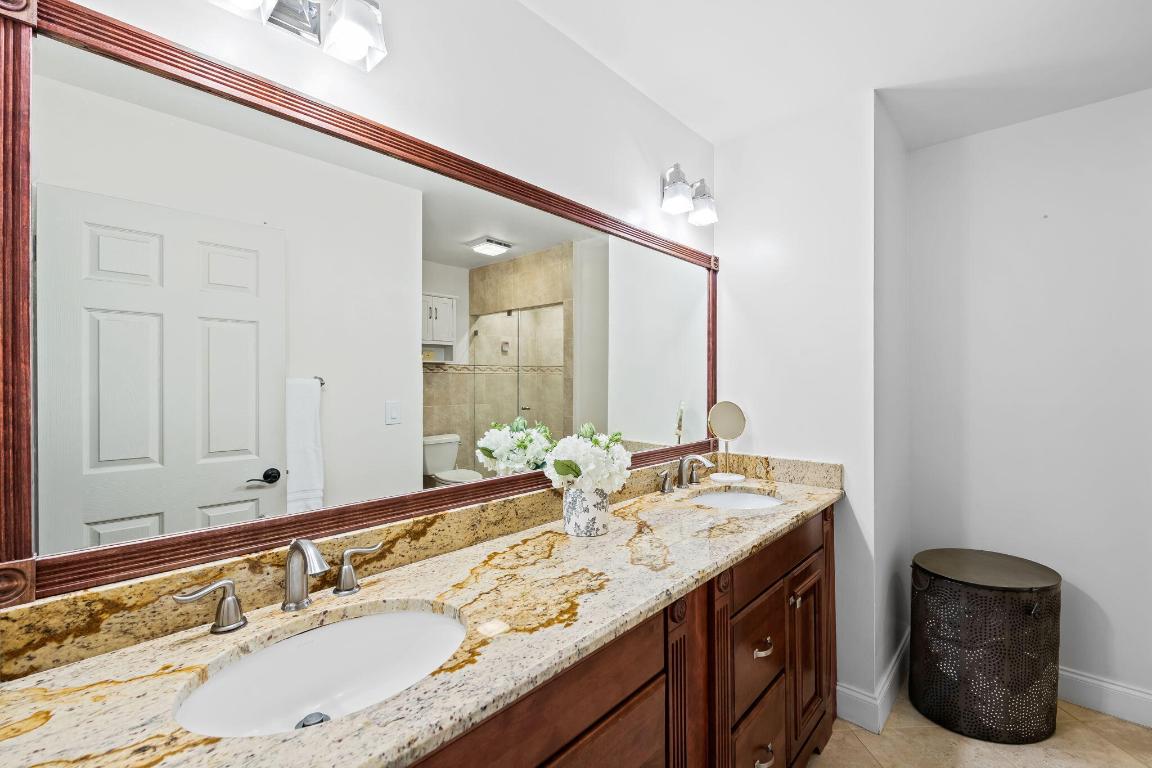 Boca Pines - Residential