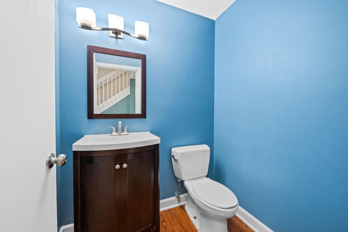 Boca Pines - Residential