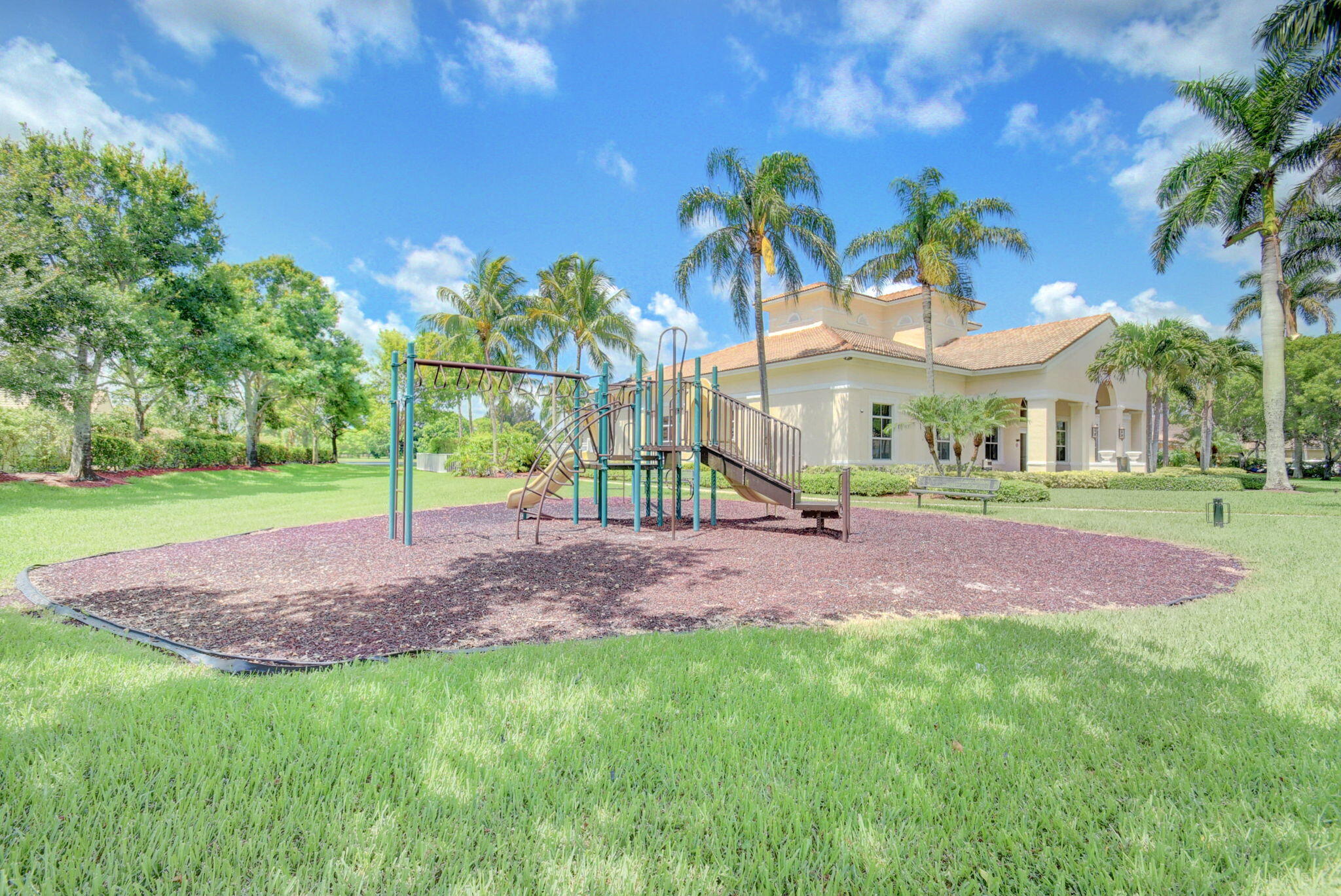 MELROSE PUD VERONA LAKES TR B2 - Residential