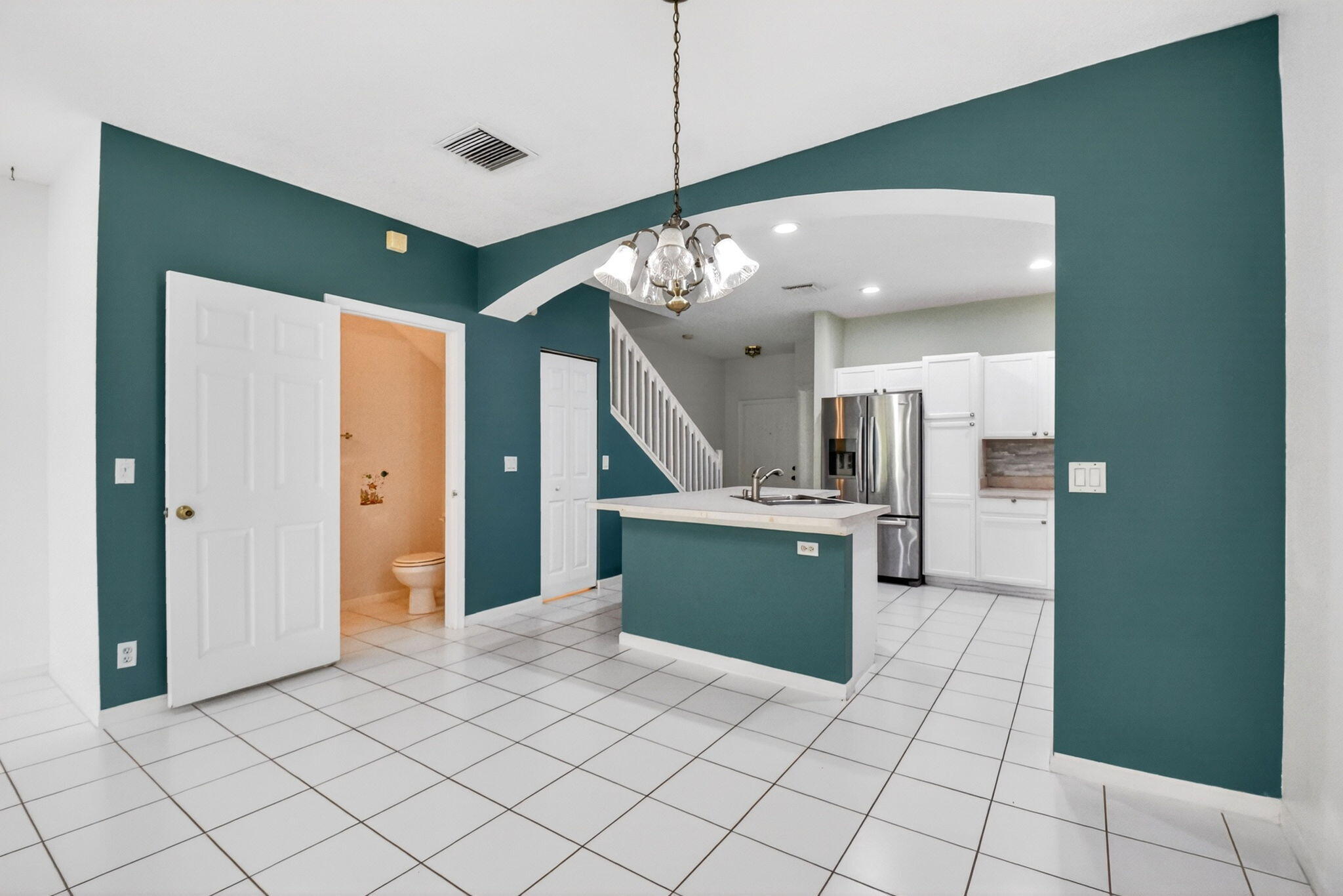 MELROSE PUD VERONA LAKES TR B2 - Residential