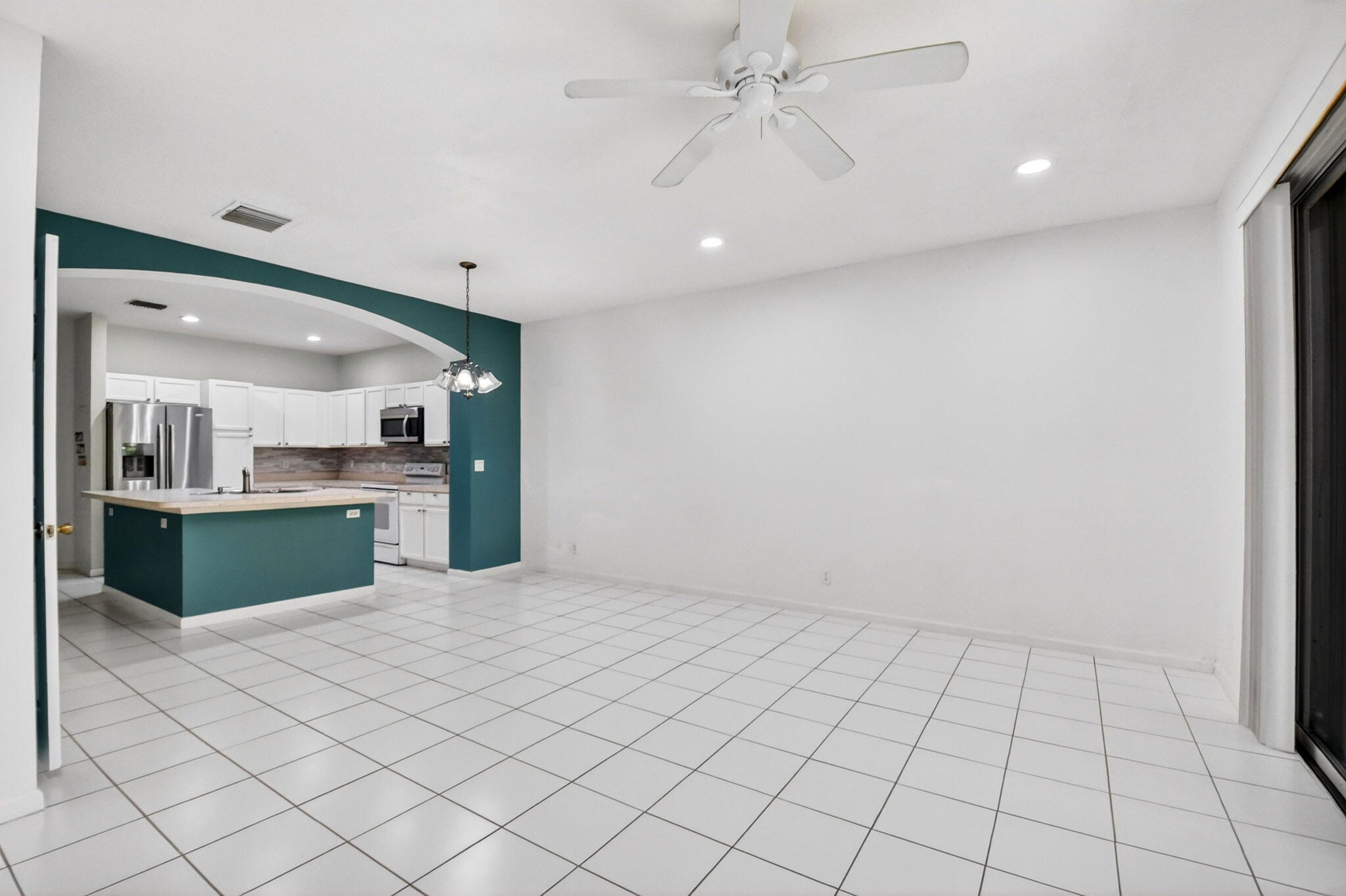 MELROSE PUD VERONA LAKES TR B2 - Residential