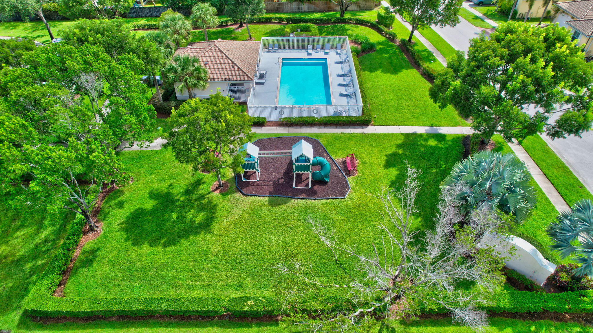 MELROSE PUD VERONA LAKES TR B2 - Residential