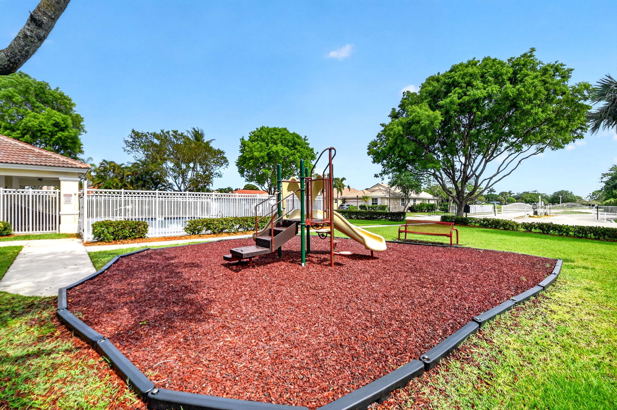 MELROSE PUD VERONA LAKES TR B2 - Residential