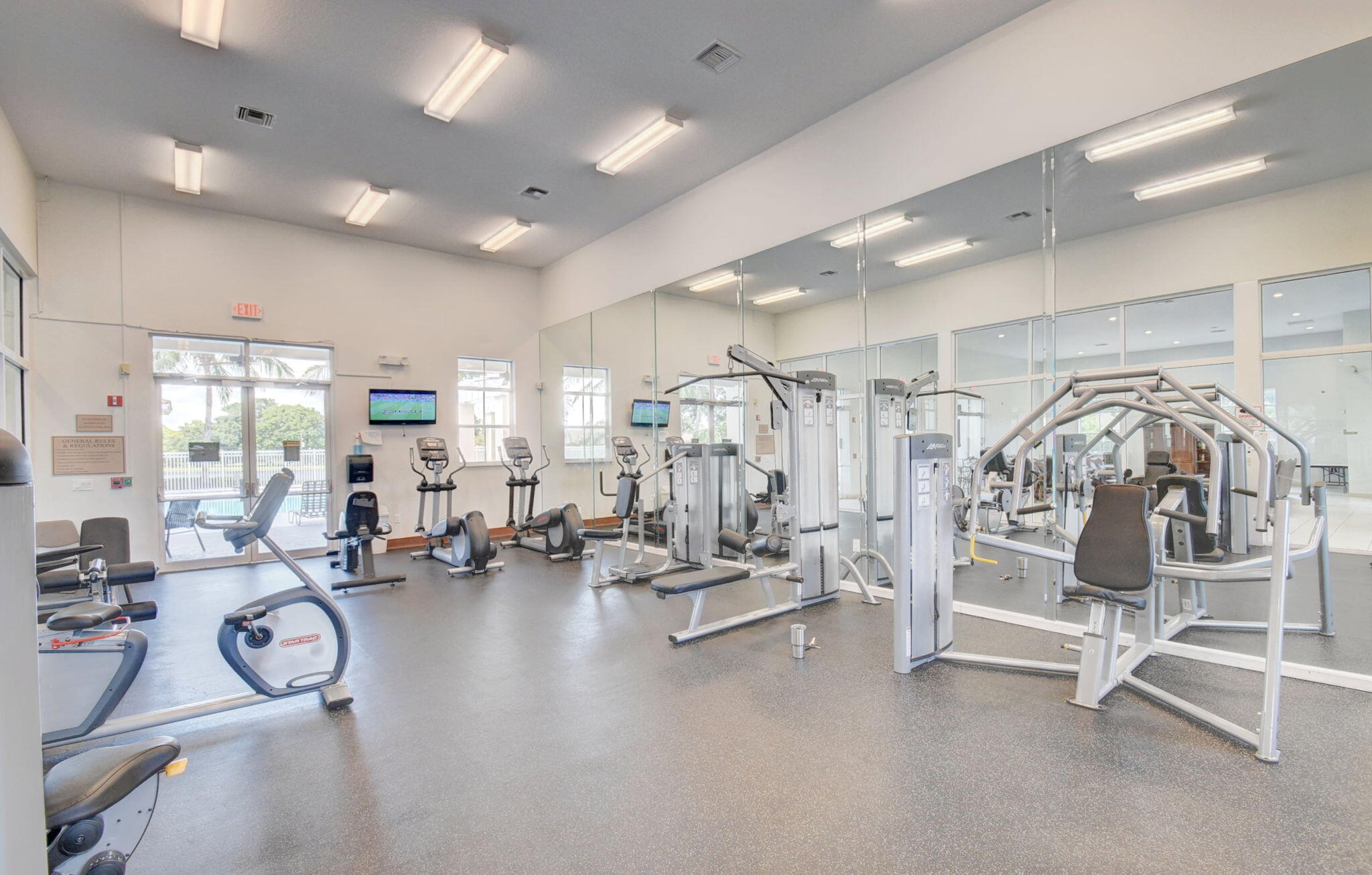 MELROSE PUD VERONA LAKES TR B2 - Residential