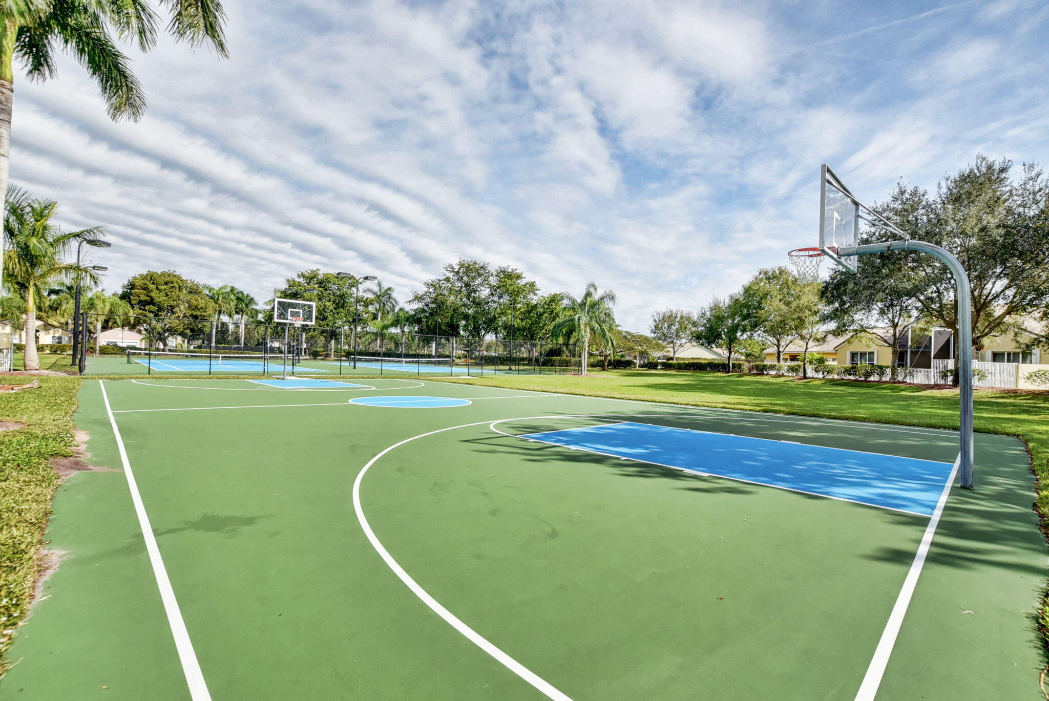 MELROSE PUD VERONA LAKES TR B2 - Residential