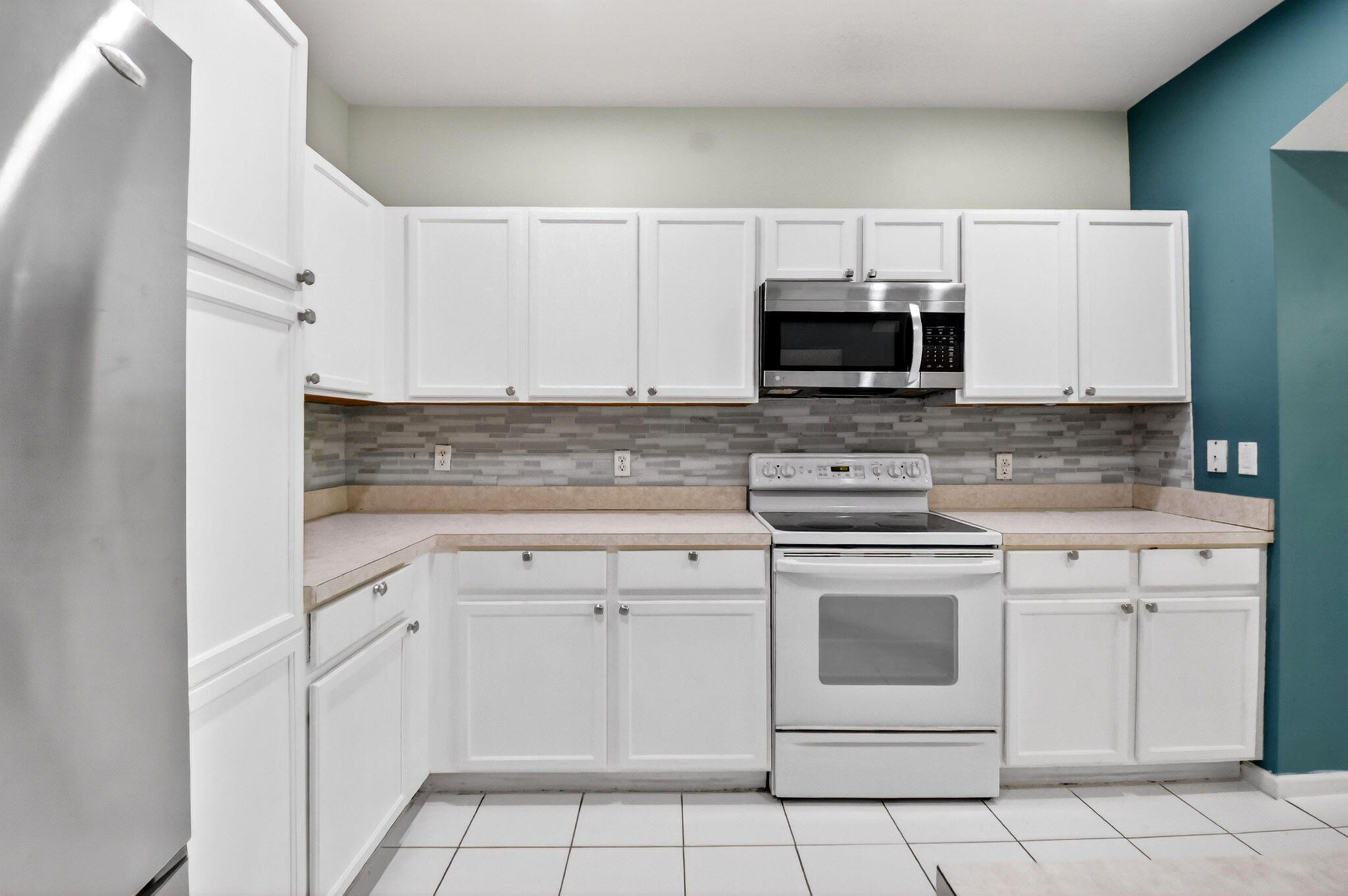 MELROSE PUD VERONA LAKES TR B2 - Residential