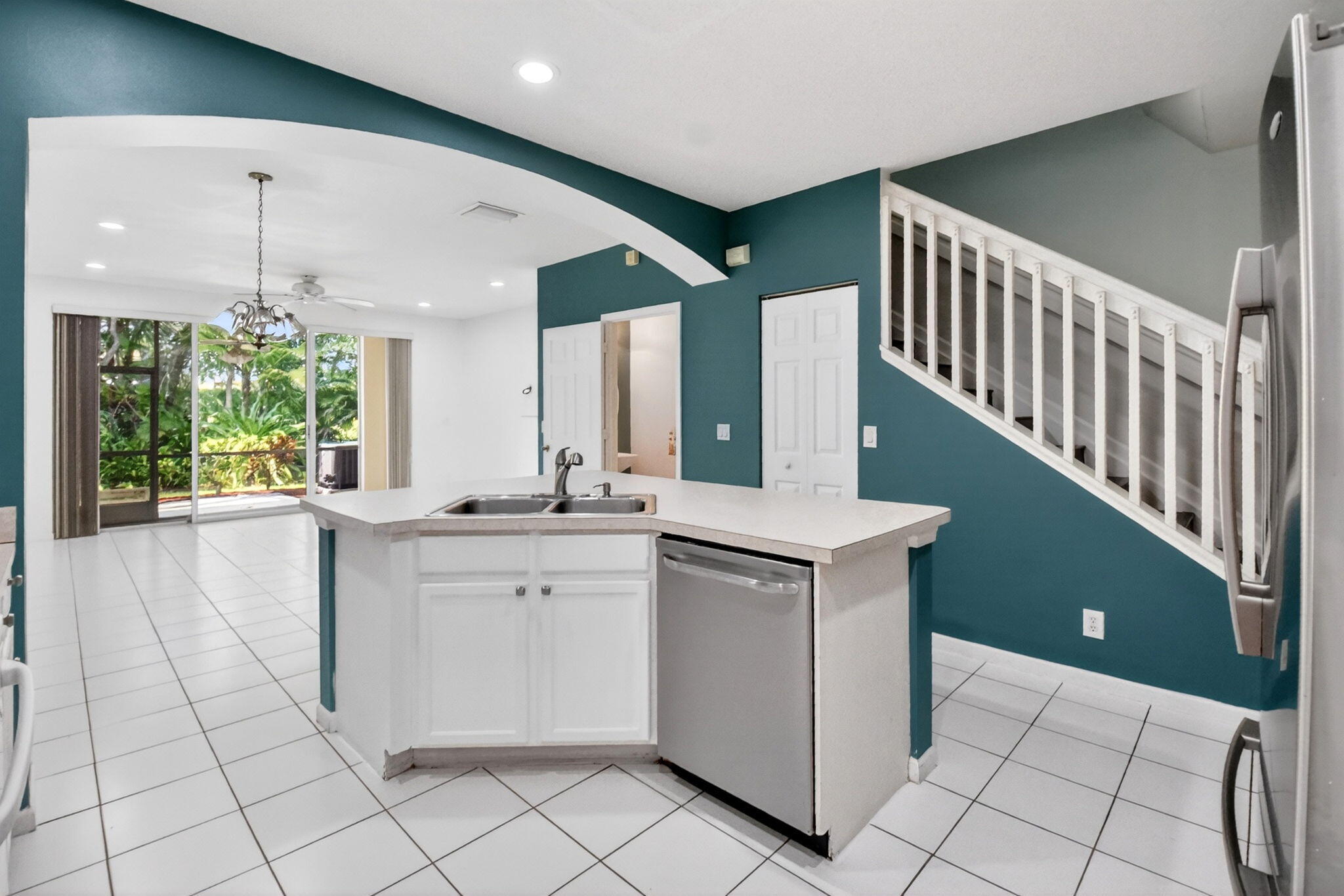 MELROSE PUD VERONA LAKES TR B2 - Residential