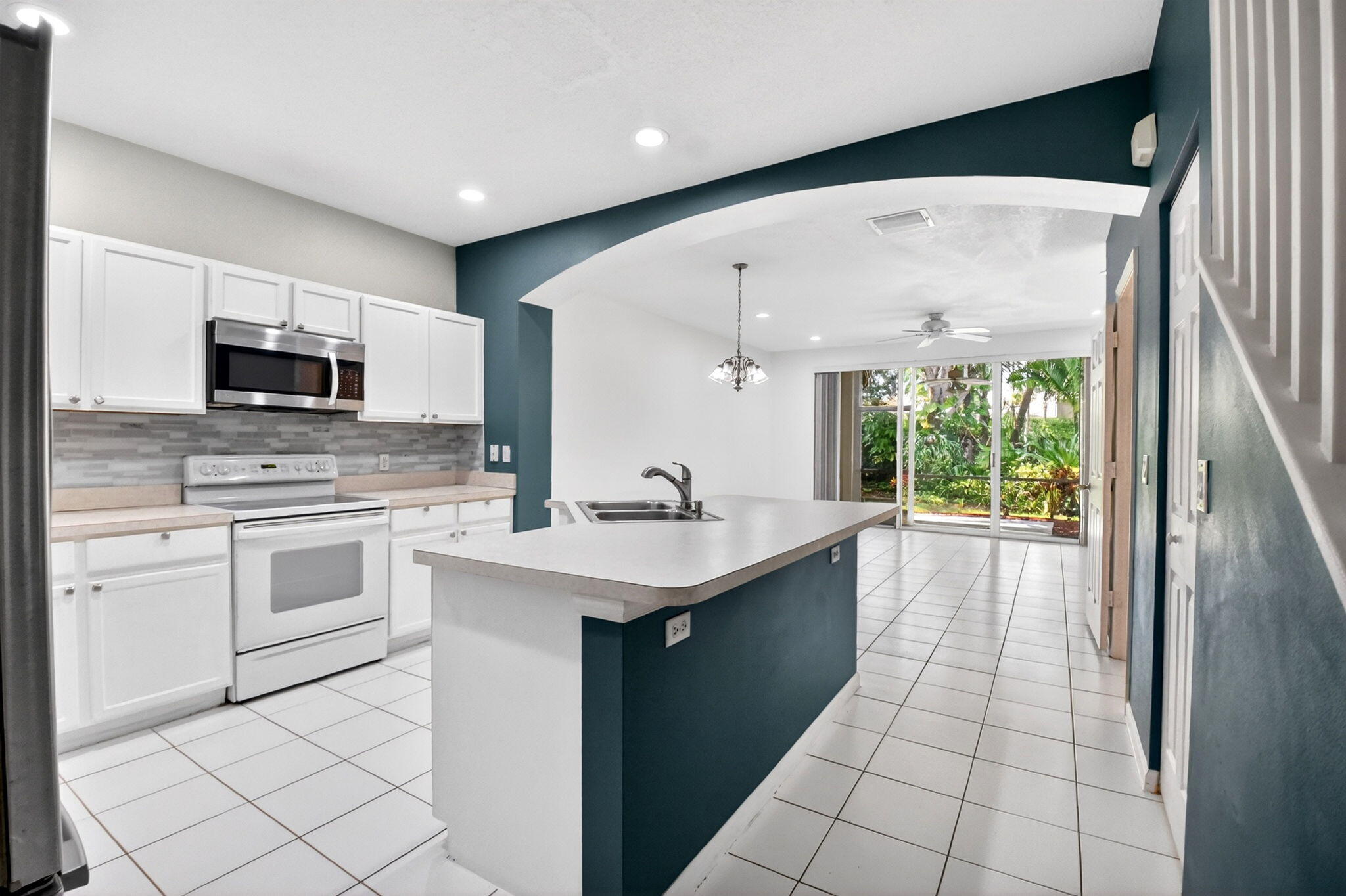 MELROSE PUD VERONA LAKES TR B2 - Residential
