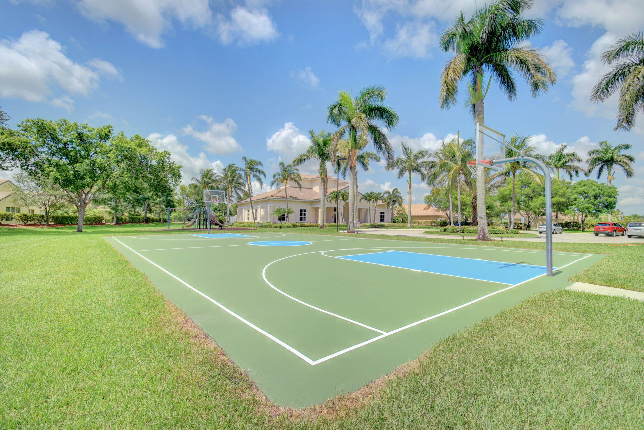 MELROSE PUD VERONA LAKES TR B2 - Residential