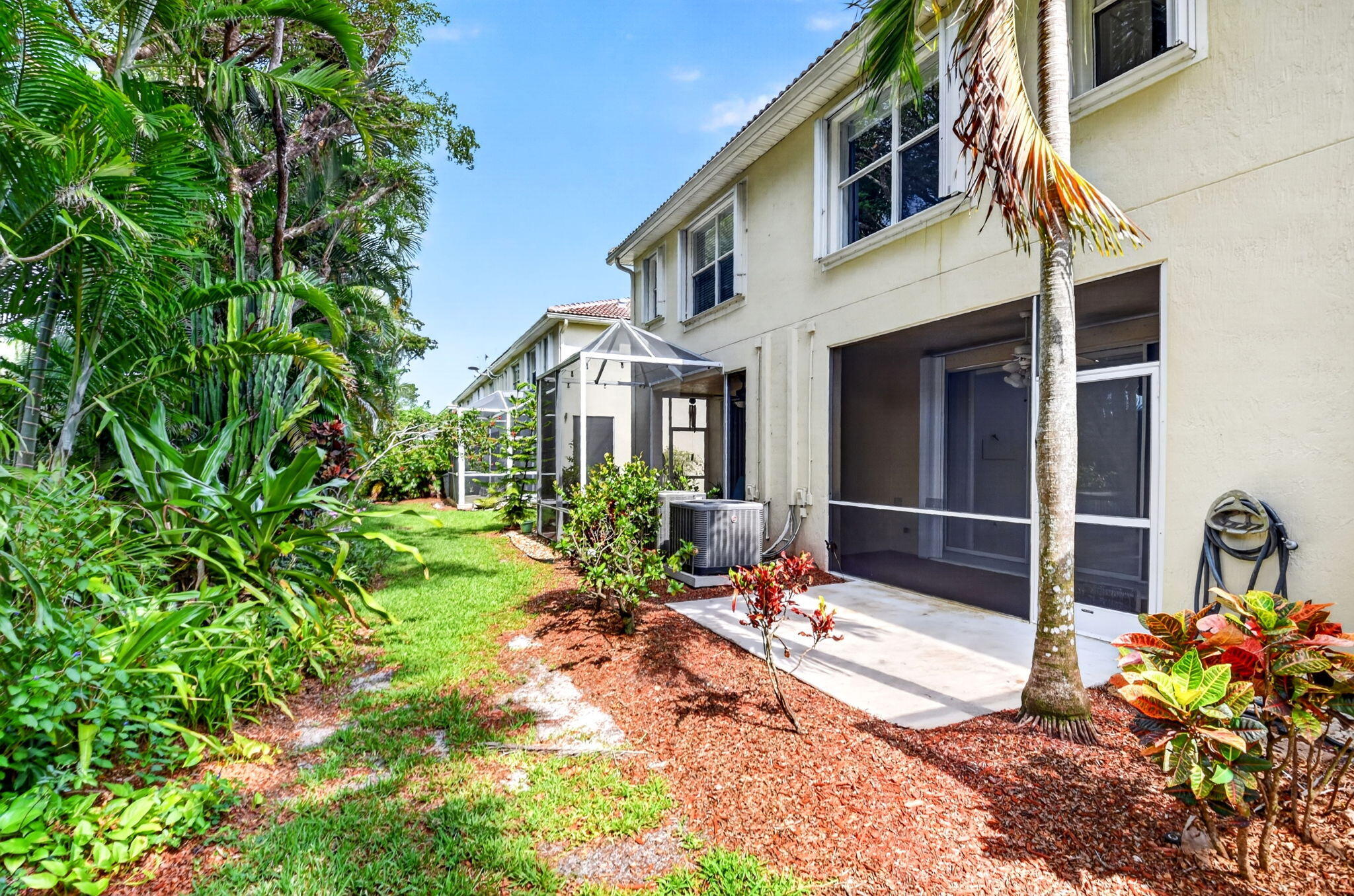 MELROSE PUD VERONA LAKES TR B2 - Residential
