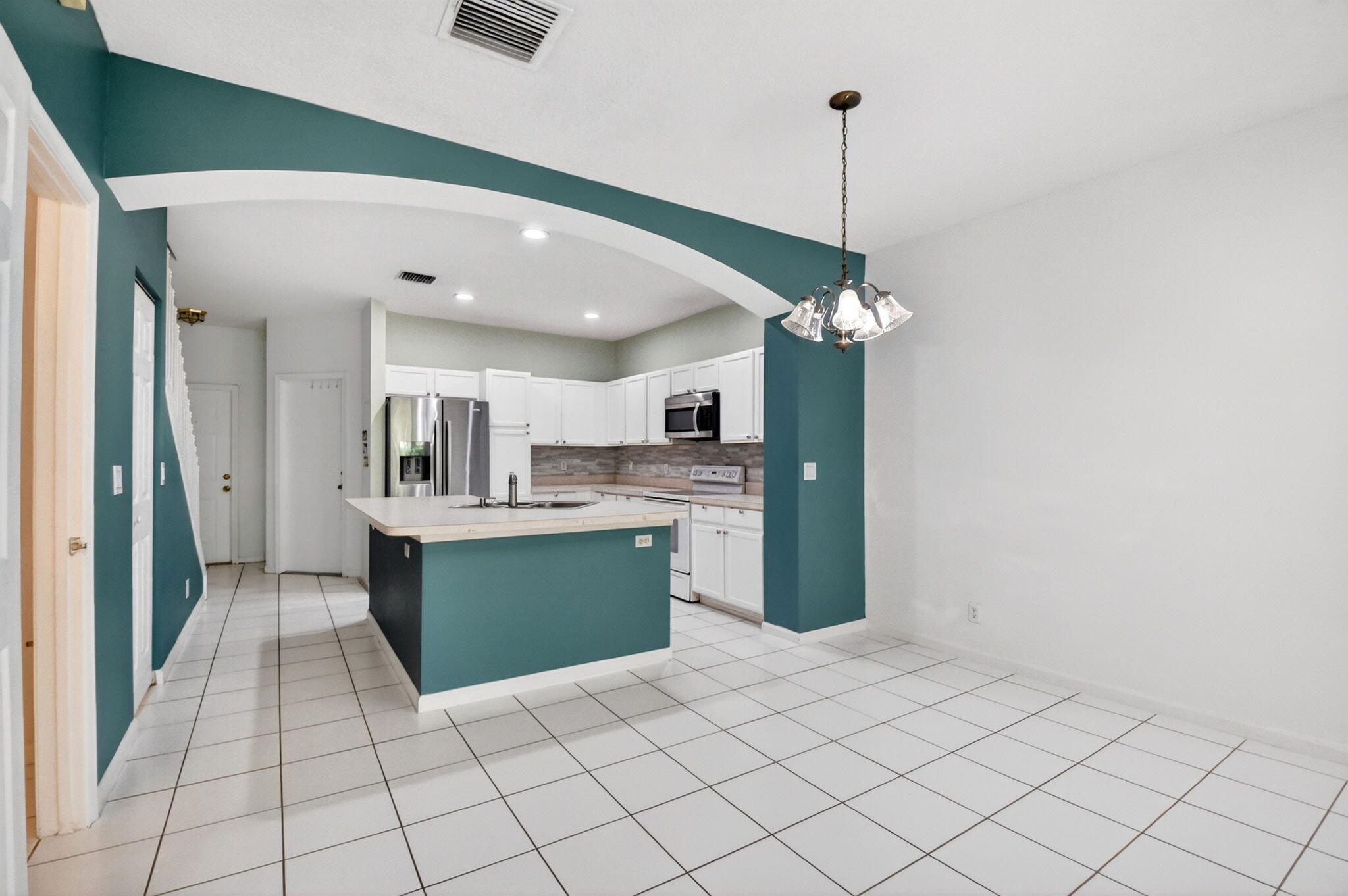 MELROSE PUD VERONA LAKES TR B2 - Residential