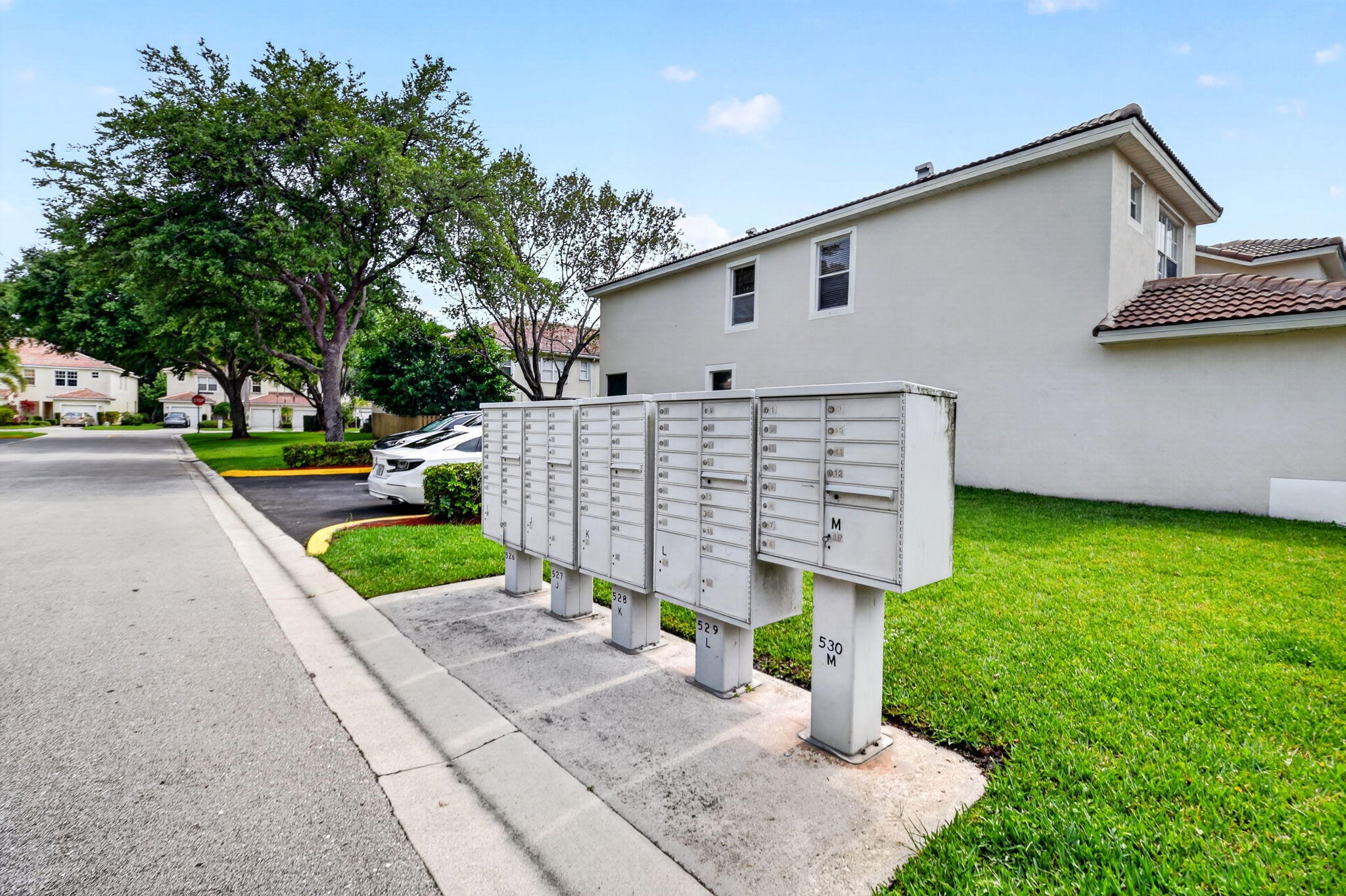 MELROSE PUD VERONA LAKES TR B2 - Residential