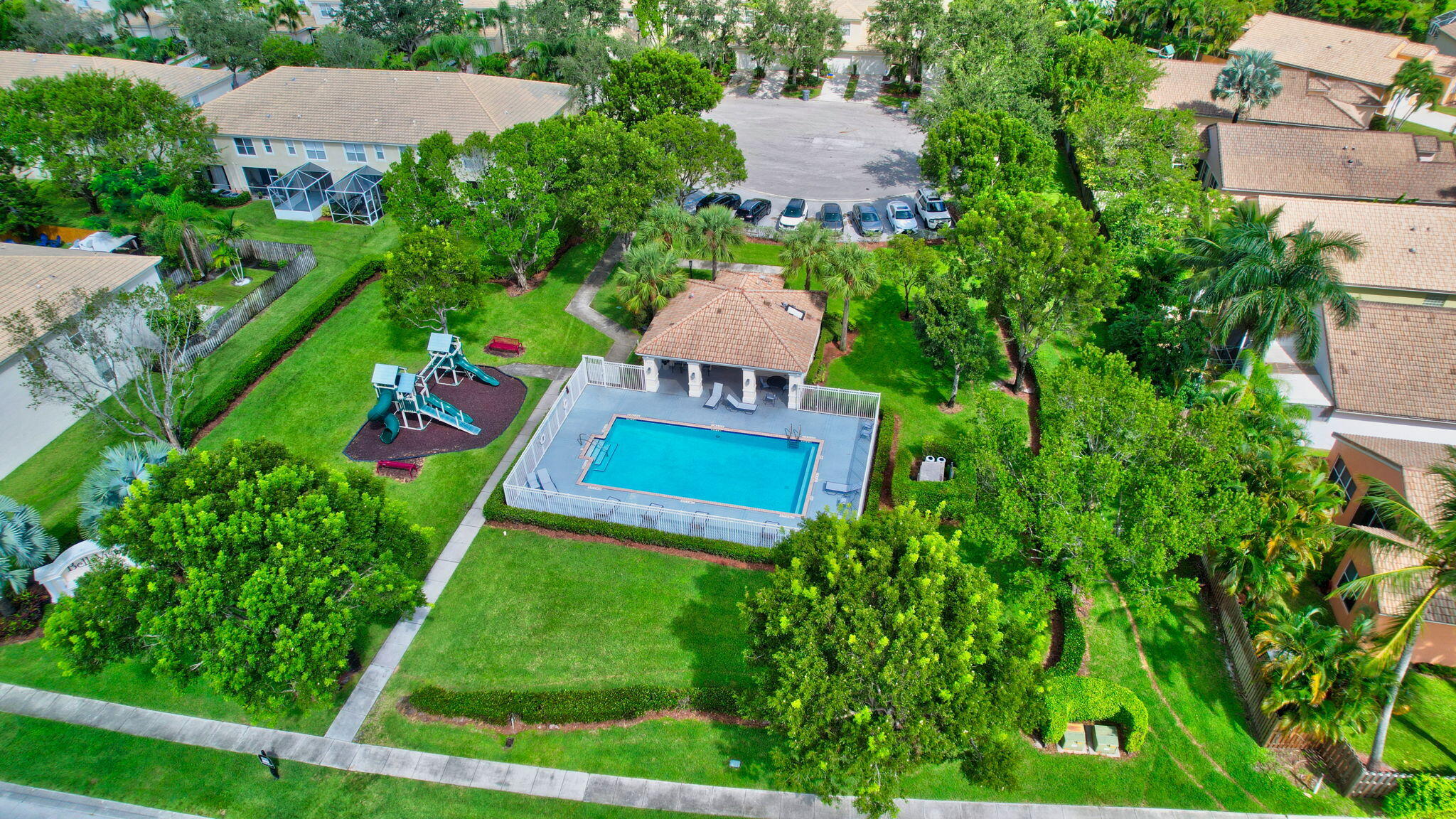 MELROSE PUD VERONA LAKES TR B2 - Residential