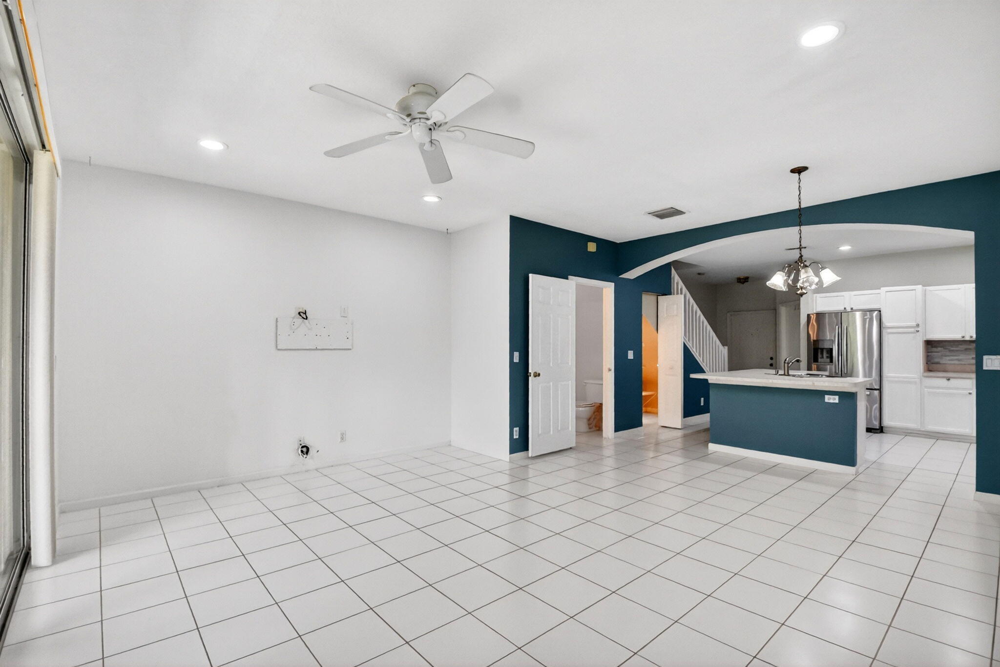 MELROSE PUD VERONA LAKES TR B2 - Residential
