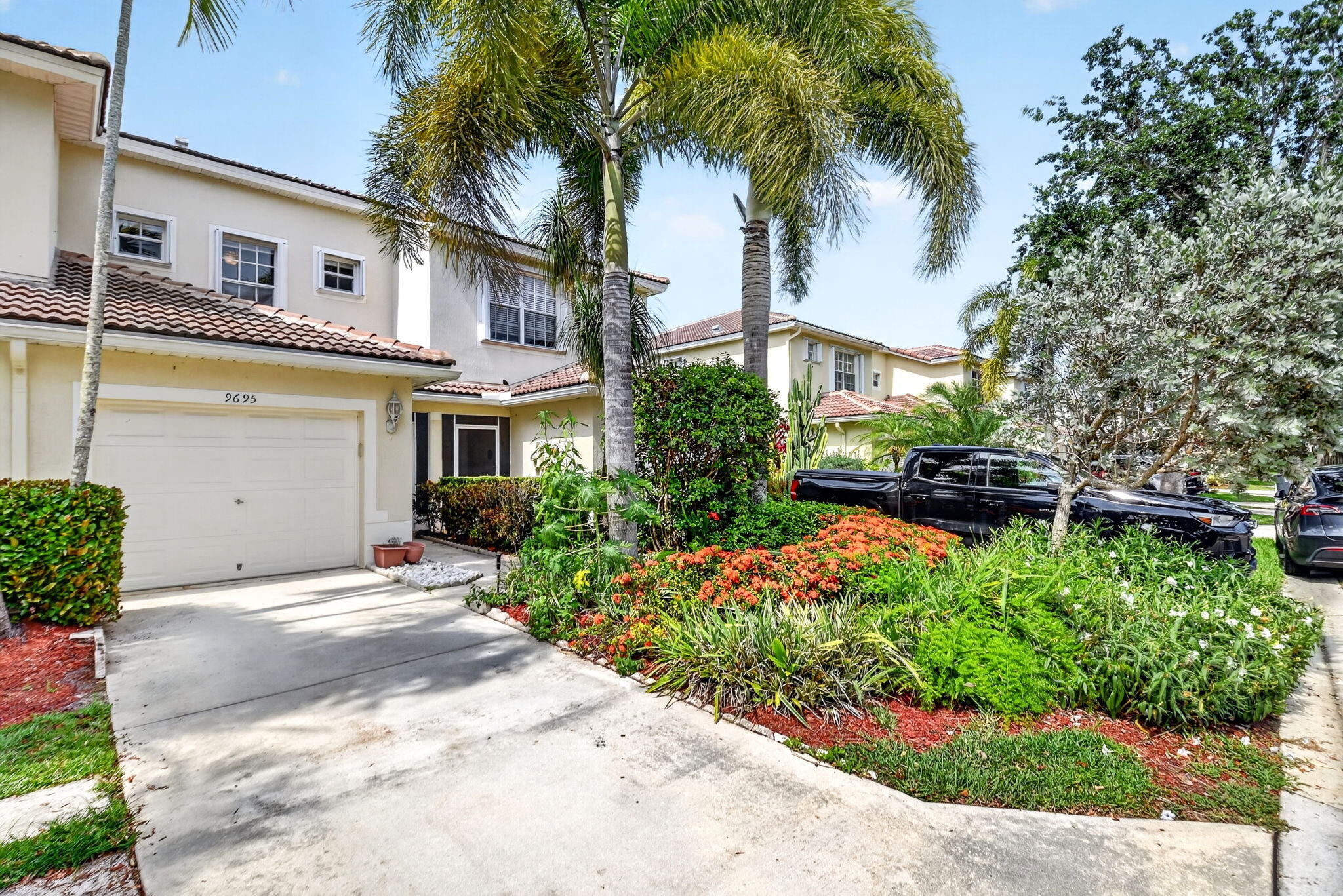 MELROSE PUD VERONA LAKES TR B2 - Residential