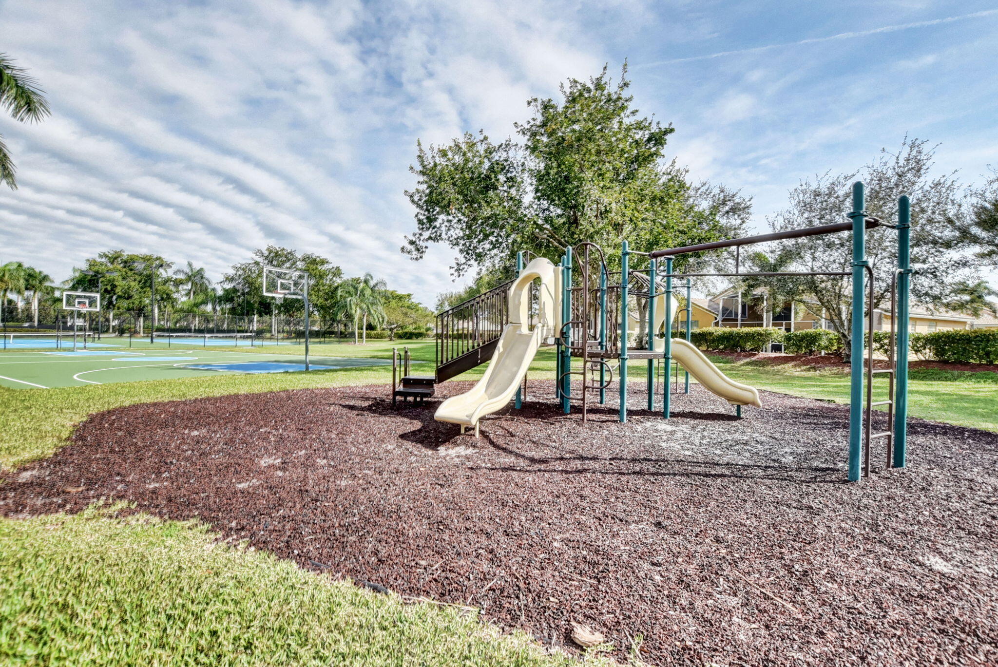 MELROSE PUD VERONA LAKES TR B2 - Residential