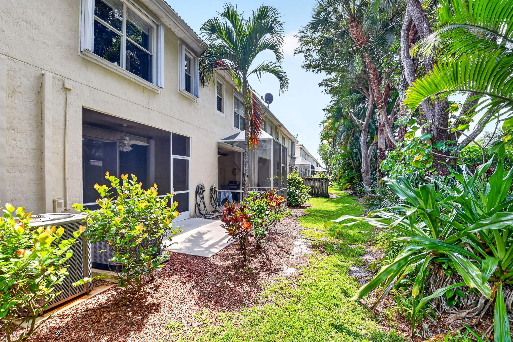 MELROSE PUD VERONA LAKES TR B2 - Residential