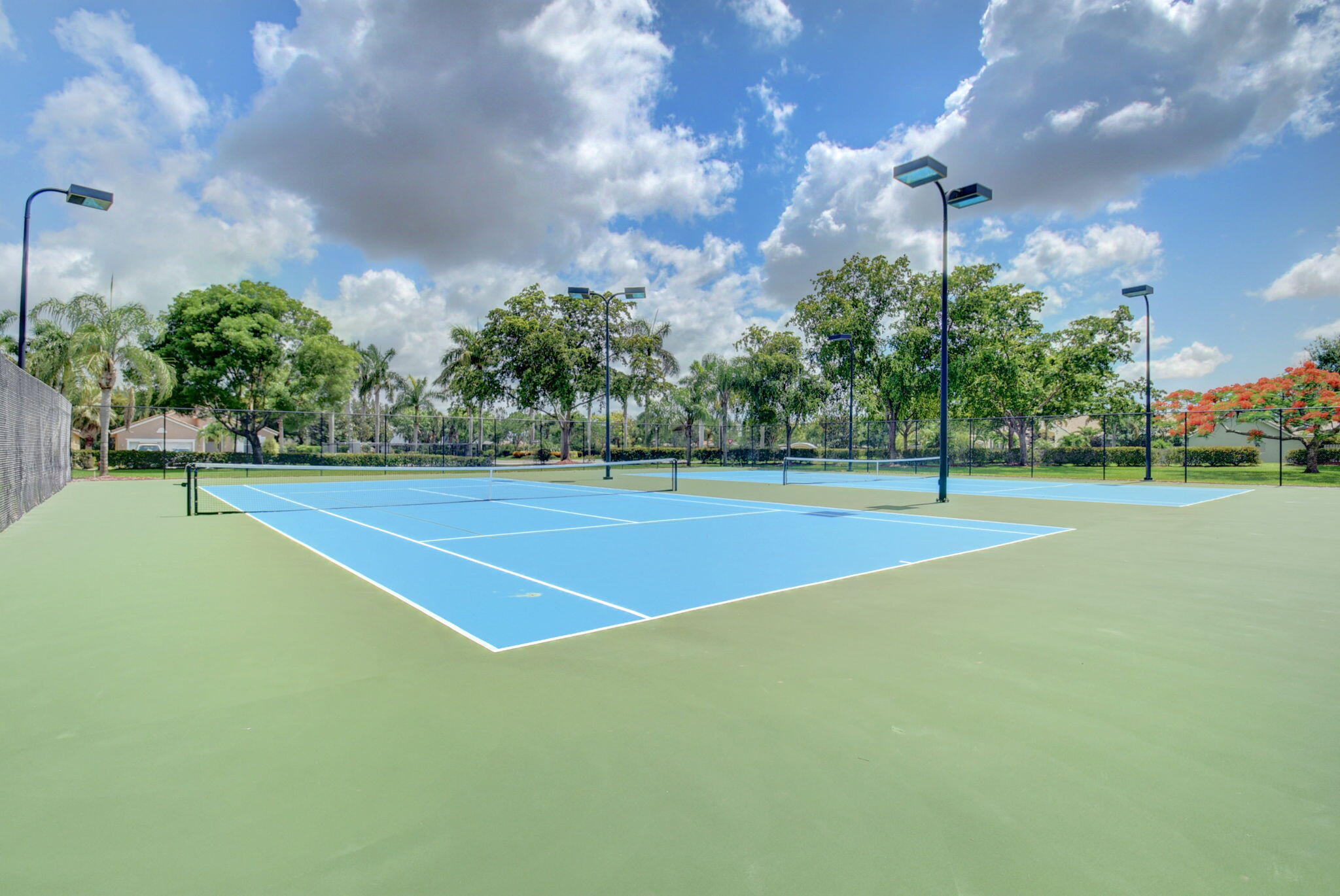 MELROSE PUD VERONA LAKES TR B2 - Residential